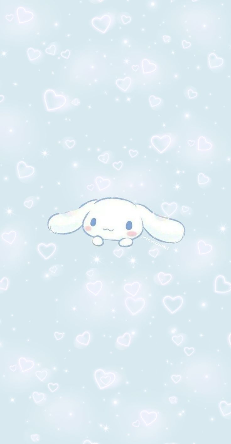 740x1420 Cinnamoroll wallpaper. Sanrio, Phone