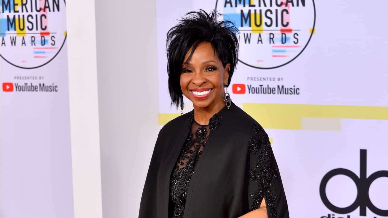 1600x900 Gladys Knight Talks Kaepernick & Singing Super Bowl National Anthem, Desktop