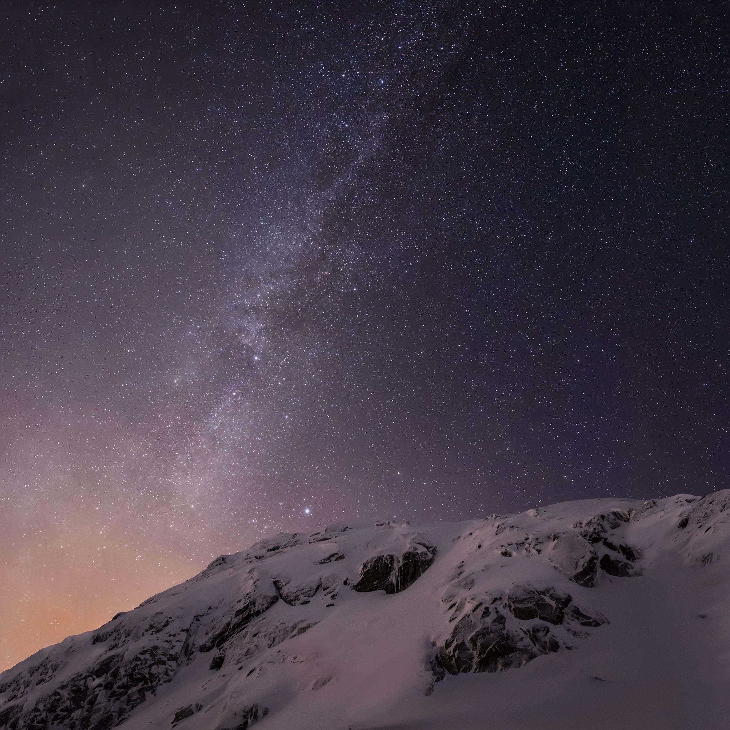 2530x2530 Download the new iOS 8 wallpaper, Phone