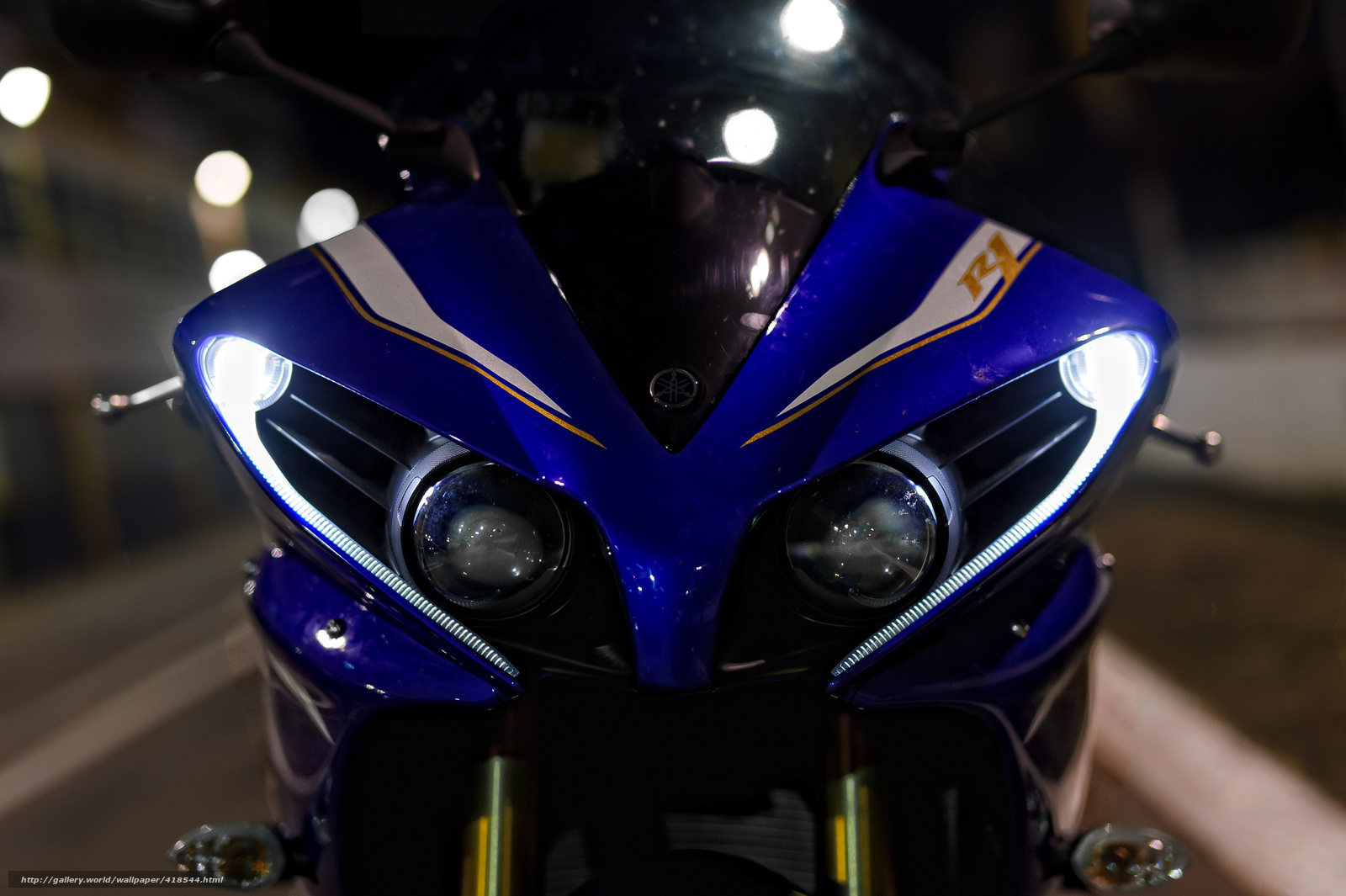 1600x1070 Download wallpaper Yamaha, R motorcycle, Yamaha free desktop wallpaper in the resolution 3640x2422, Desktop