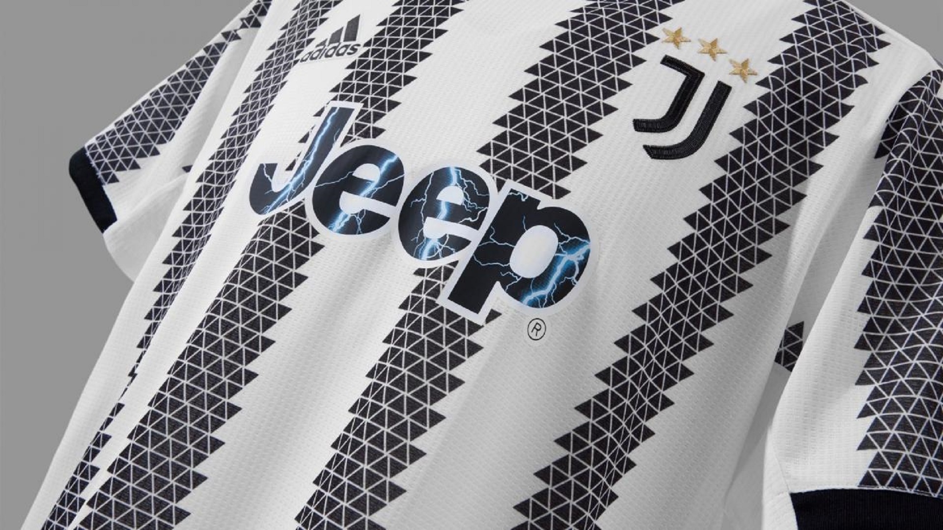 1920x1080 La Nueva Camiseta 2022 2023 De La Juventus, Desktop