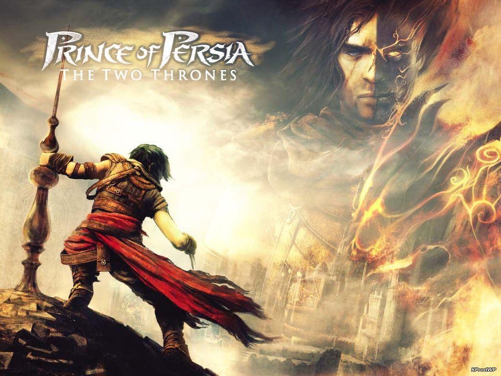 1030x770 Prince of Persia the Two Thrones Desktop Wallpaper HD, Desktop