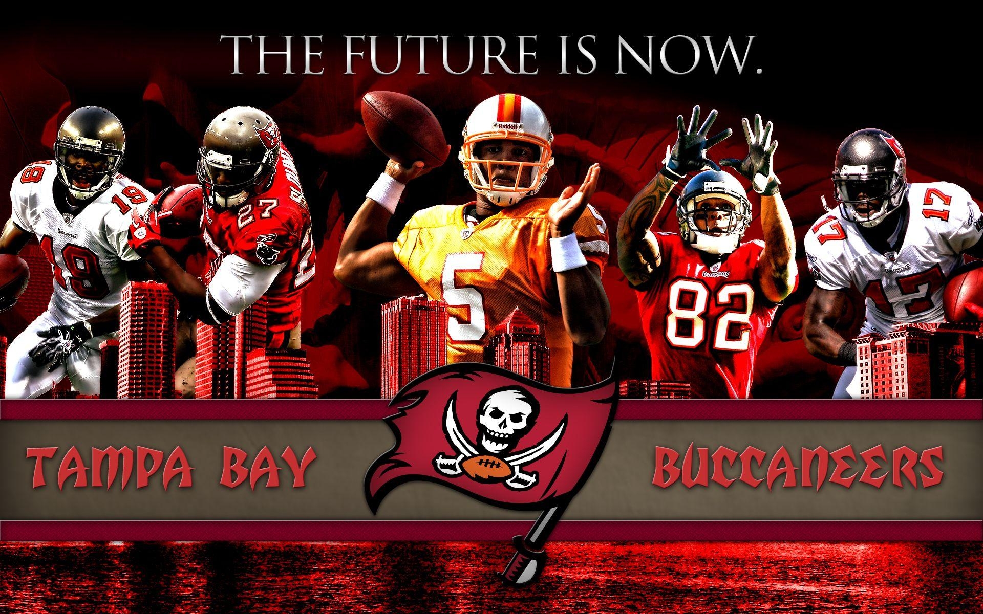 1920x1200 Buccaneers Background, Desktop