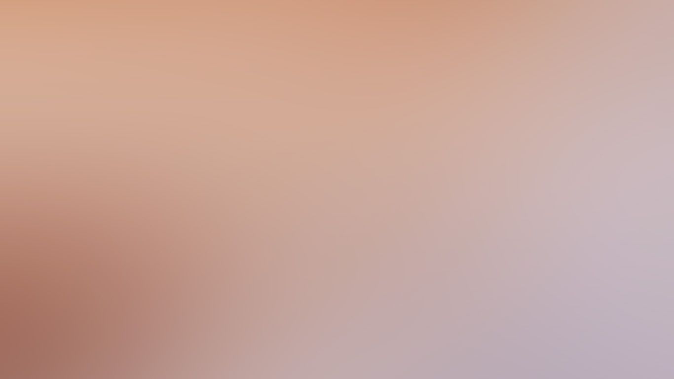 1370x770 wallpaper for desktop, laptop. beige red gradation blur, Desktop