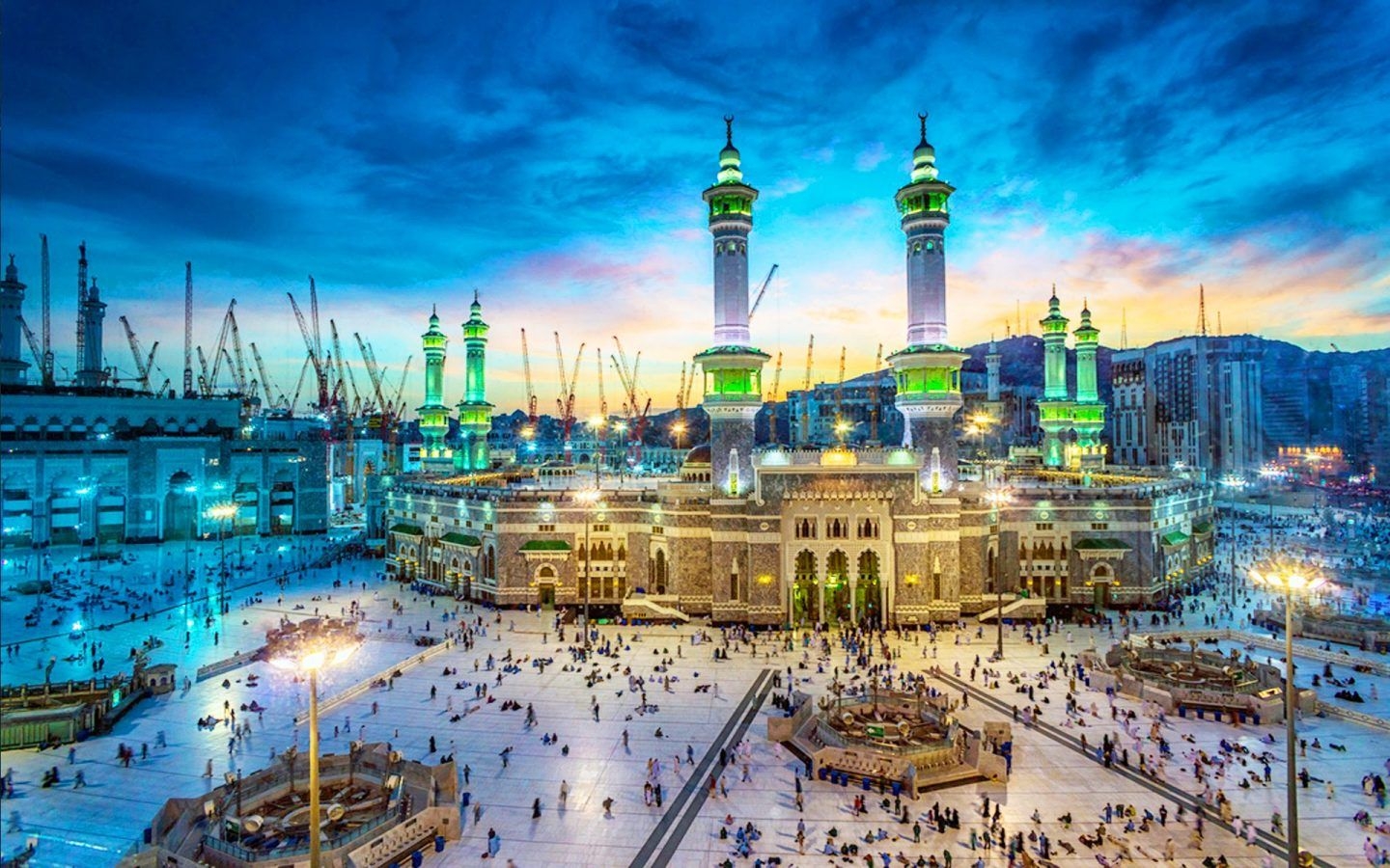 1440x900 Umrah Wallpaper. Umrah Wallpaper, Desktop