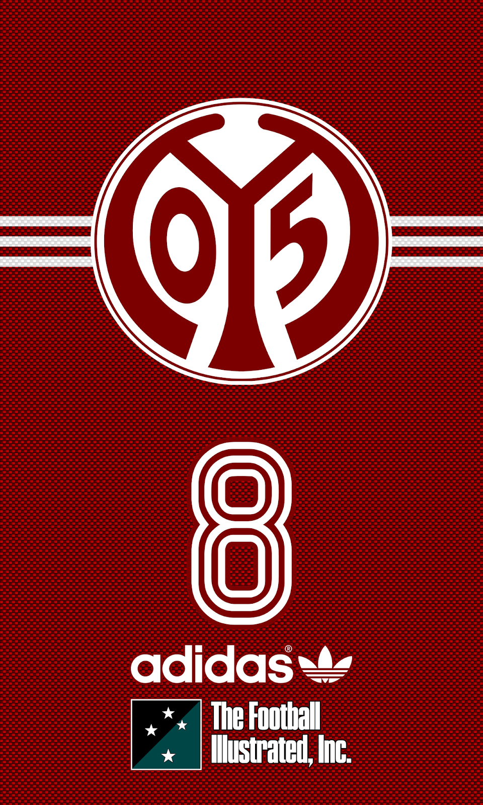 960x1600 Free download Wallpaper 1 FSV Mainz 05 The Football Illustrated, Phone