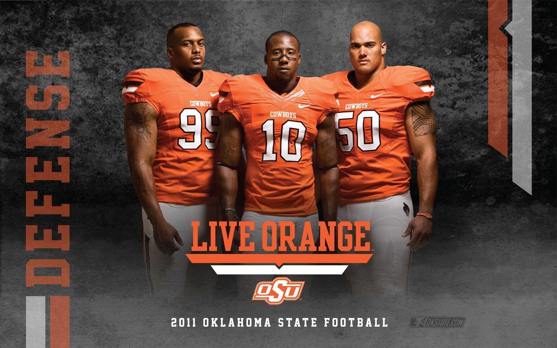 1920x1200 Oklahoma State Wallpaper Pc, Desktop