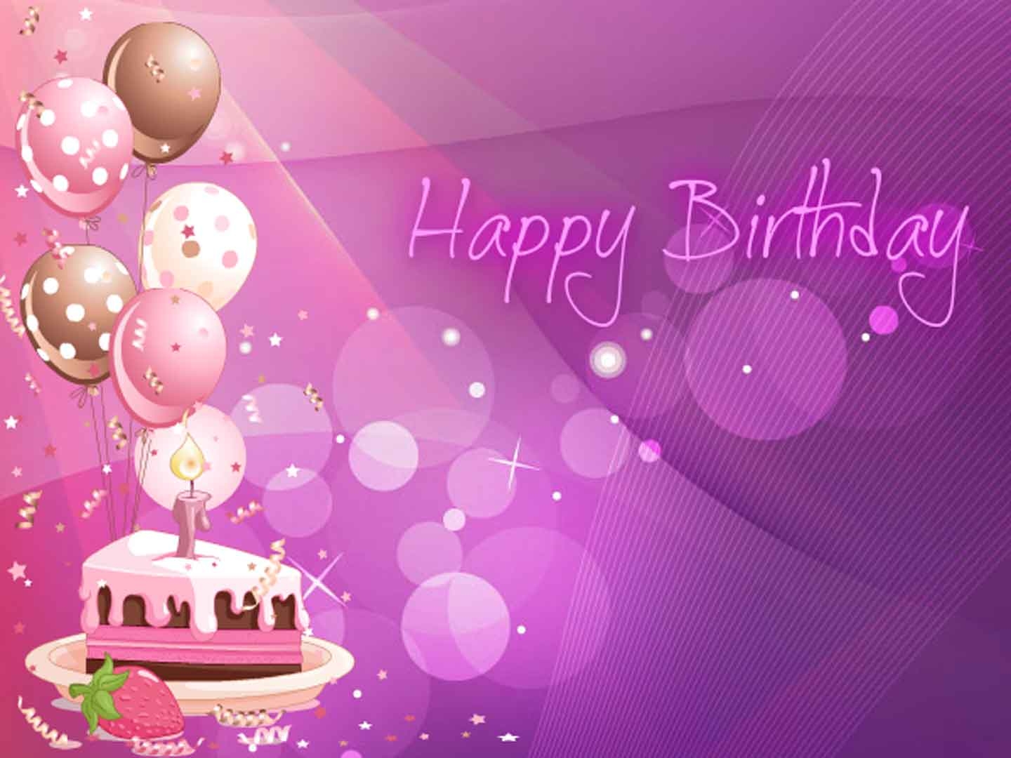 1440x1080 Wallpaper of Birthday Wallpaper Inn, Desktop