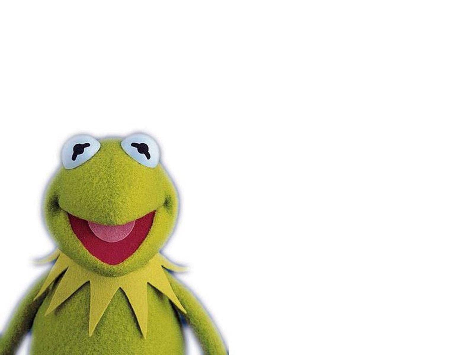 1600x1200 Wallpaper Kermit The Frog, Desktop