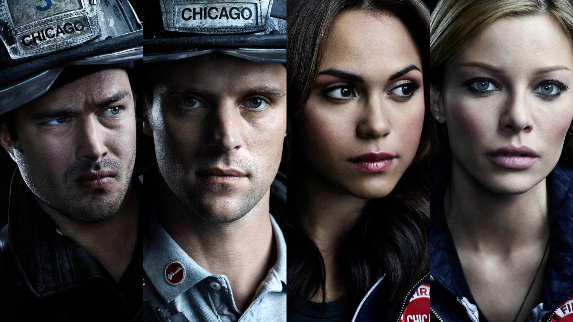 1920x1080 Chicago Fire Wallpaper  px, #H3JR312, Desktop