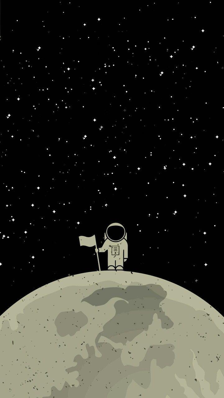 720x1280 Cute Astronaut Wallpaper Free Cute Astronaut Background, Phone