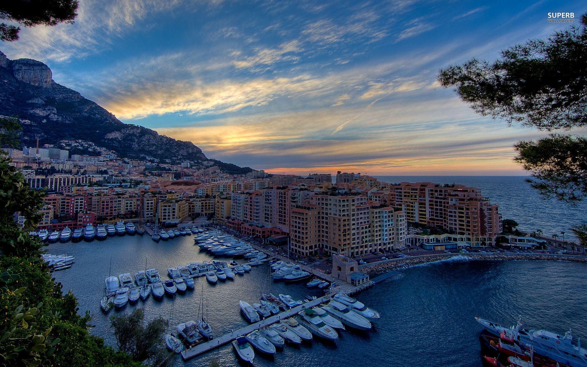 1920x1200 Monaco Wallpaper, Top Beautiful Monaco Photo, 498 HD Widescreen, Desktop