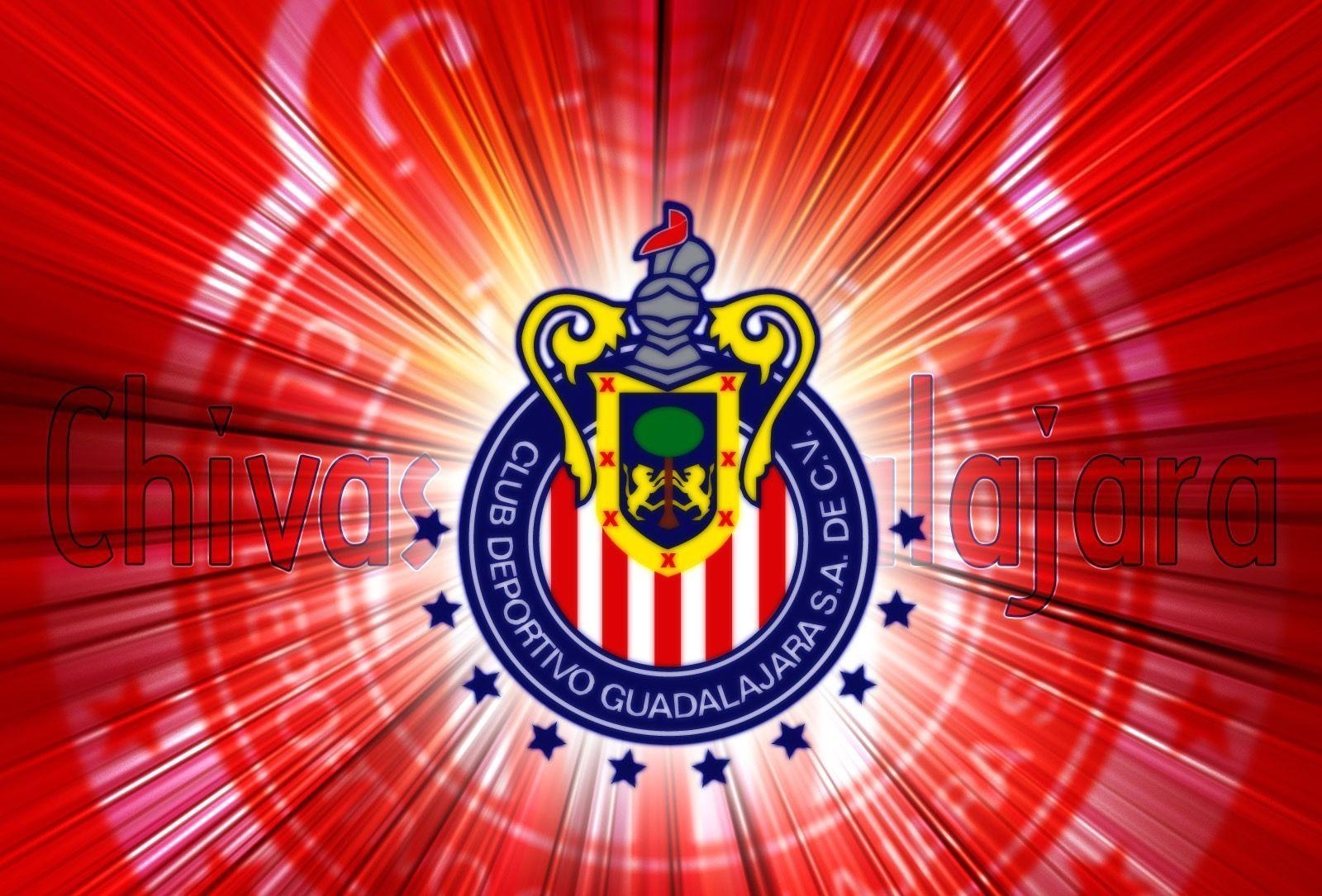 1600x1090 Chivas Guadalajara of Mexico wallpaper. Football Wallpaper, Desktop