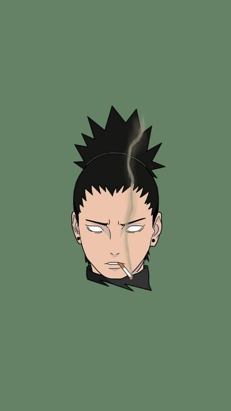 740x1310 Shikamaru Nara Wallpaper for mobile phone, tablet, desktop computer and other devices HD and 4K wall. Wallpaper naruto shippuden, Naruto uzumaki art, Anime naruto, Phone