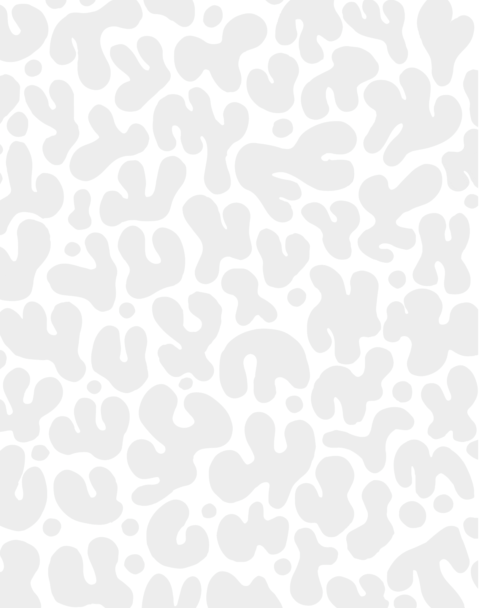 1620x2050 Funky Shapes, Light Gray. White wallpaper for iphone, Grey wallpaper iphone, iPhone background wallpaper, Phone