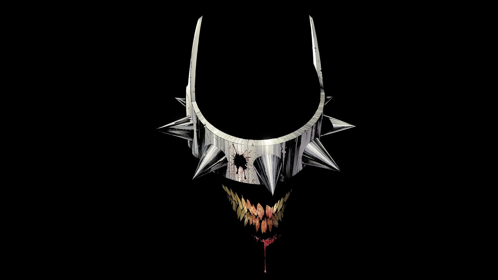 1920x1080 The Batman Who Laughs HD Wallpaper. Background Imagex1080, Desktop