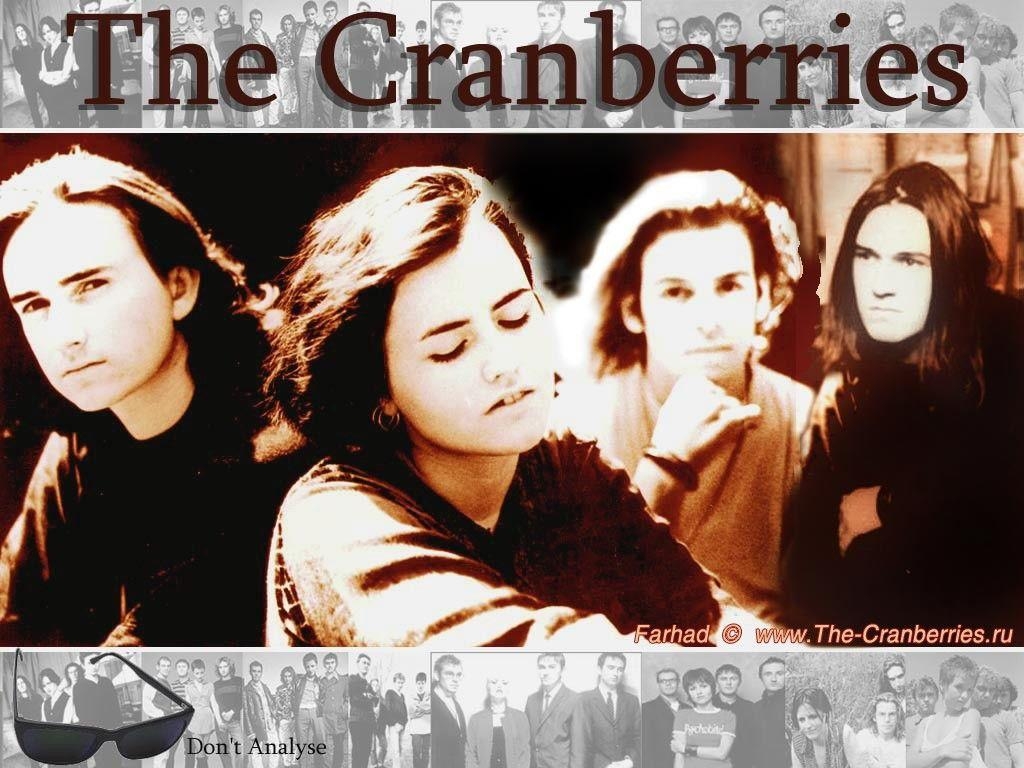 1030x770 GREATEST BANDS WALLPAPERS: The Cranberries, Desktop