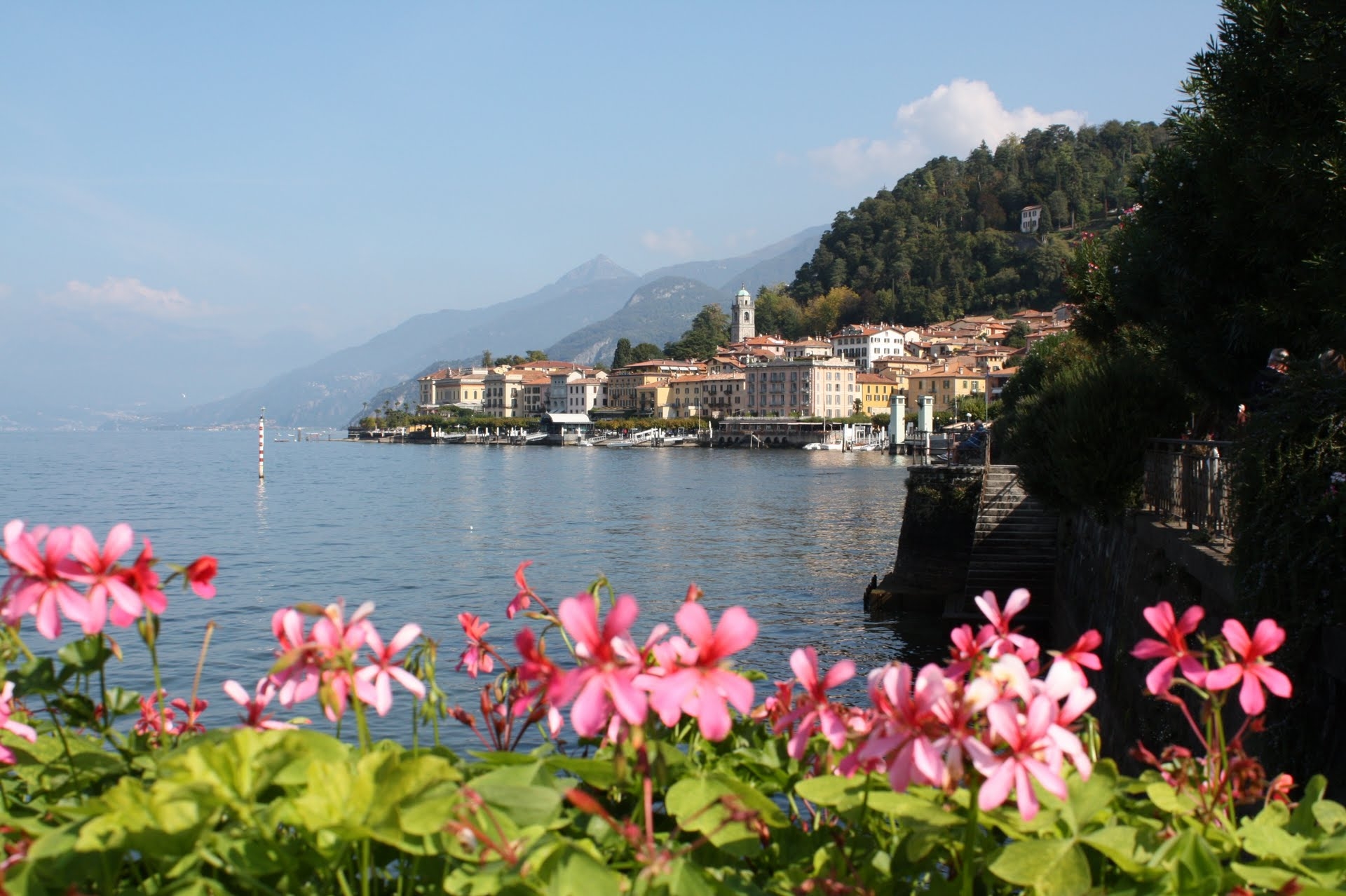 1920x1280 Lake Como Italy Wallpaper​-Quality Free Image and Transparent PNG Clipart, Desktop