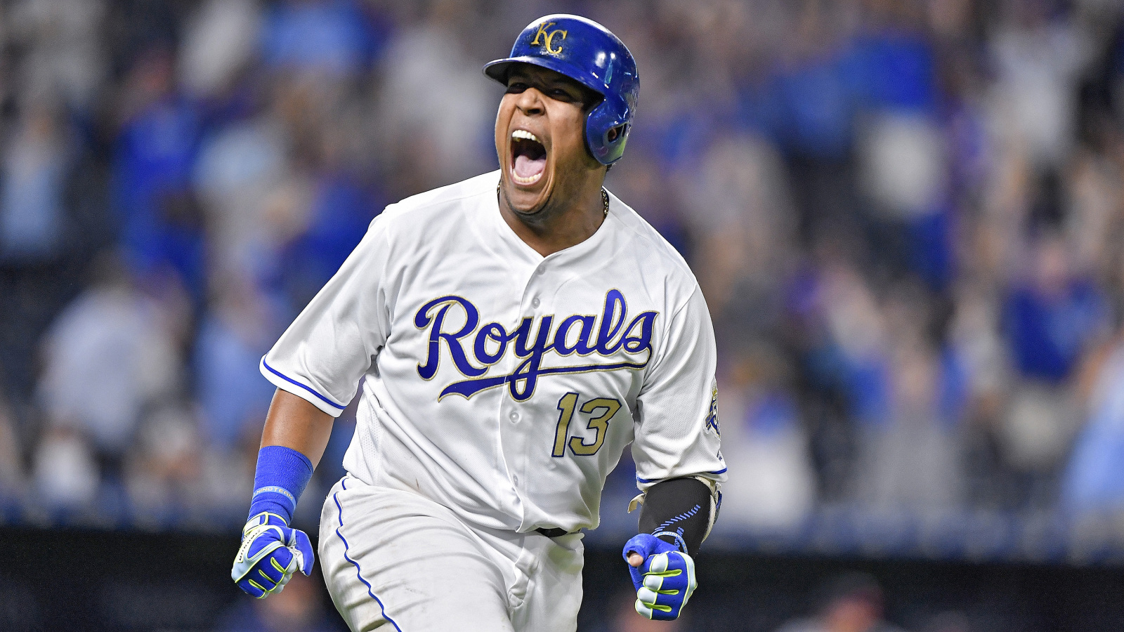 1600x900 KC Royals: Why Salvador Perez becoming U.S. citizen means so much, Desktop