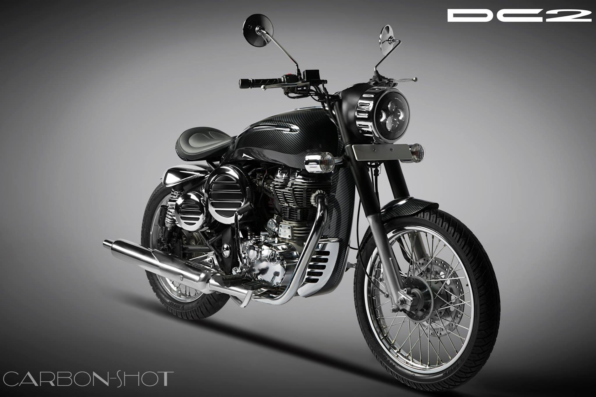 2050x1370 Royal Enfield Wallpaper, Desktop