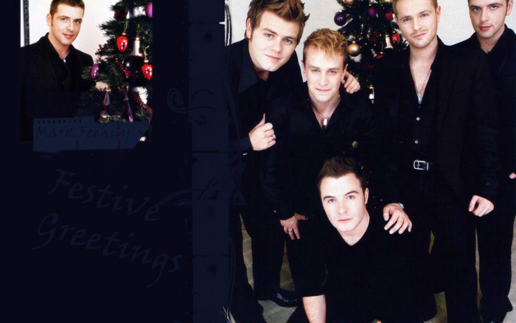 1680x1050 WeStLiFe 30437, Desktop