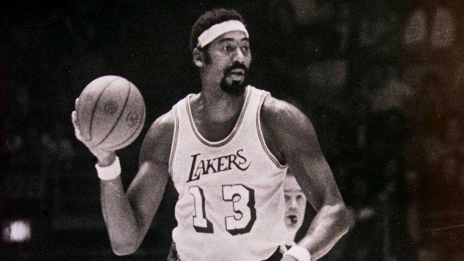 1920x1080 Here's how Wilt Chamberlain once scored zero points in an NBA game, Desktop