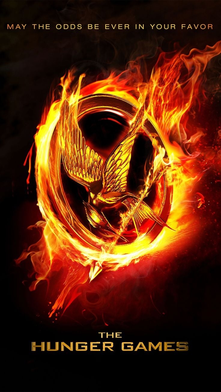 740x1310 The Hunger Games Catching Fire. Jogos Vorazes, Mockingjay, Trilogia Jogos Vorazes, Phone