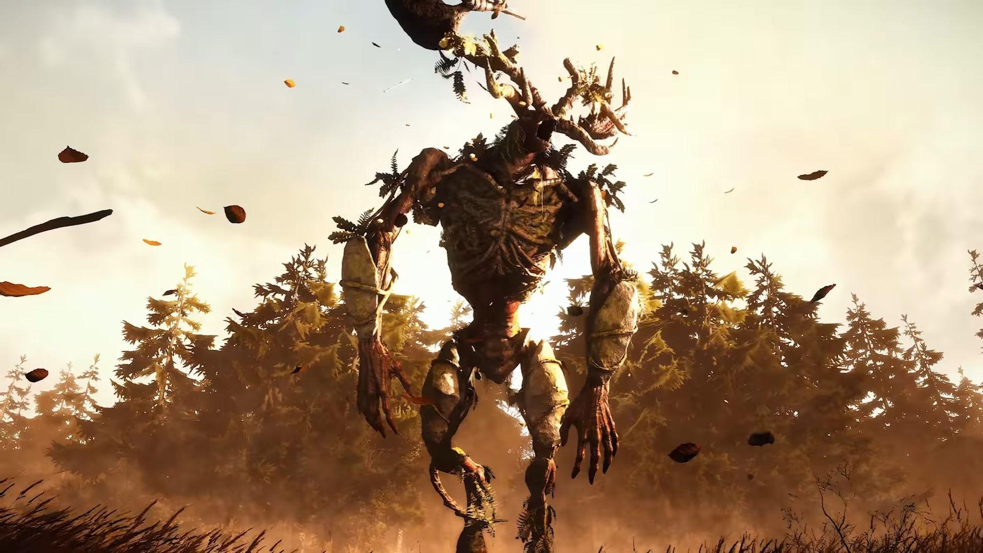 1920x1080 Free download Greedfall HD Wallpaper, Desktop
