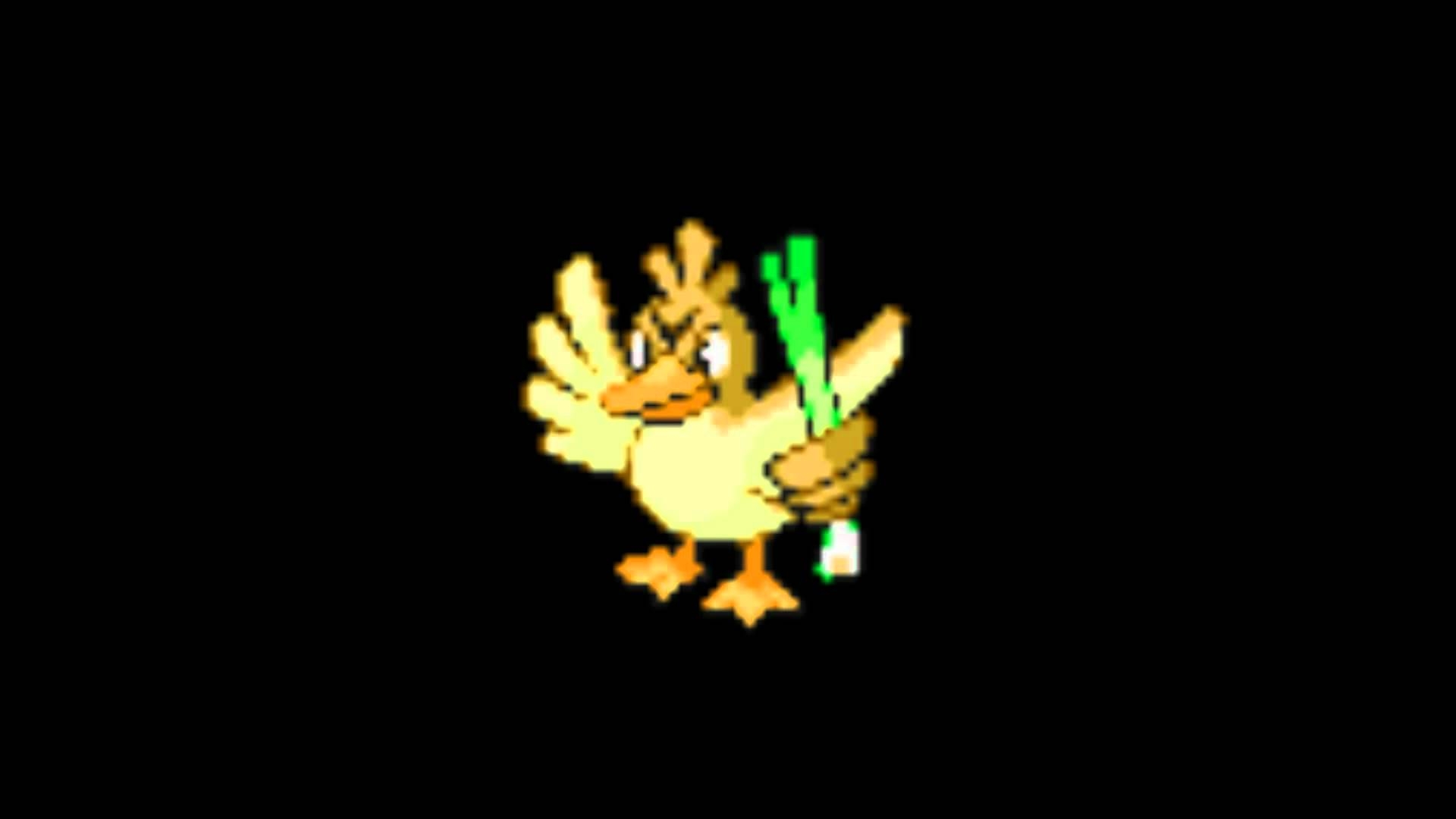 1920x1080 Pokémon'd (Cry), Desktop