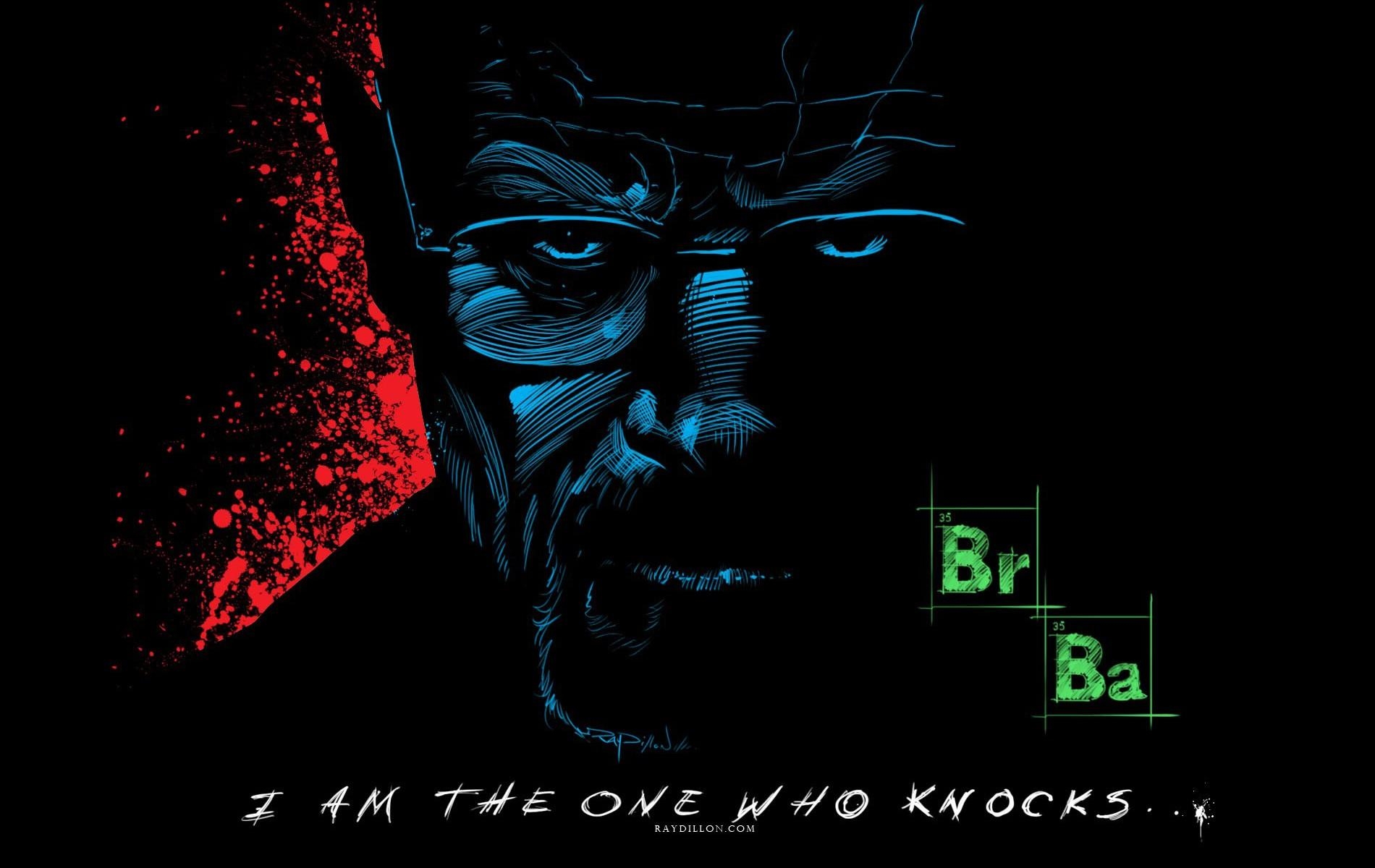 1900x1200 breaking bad heisenberg bryan cranston wallpaper and background, Desktop