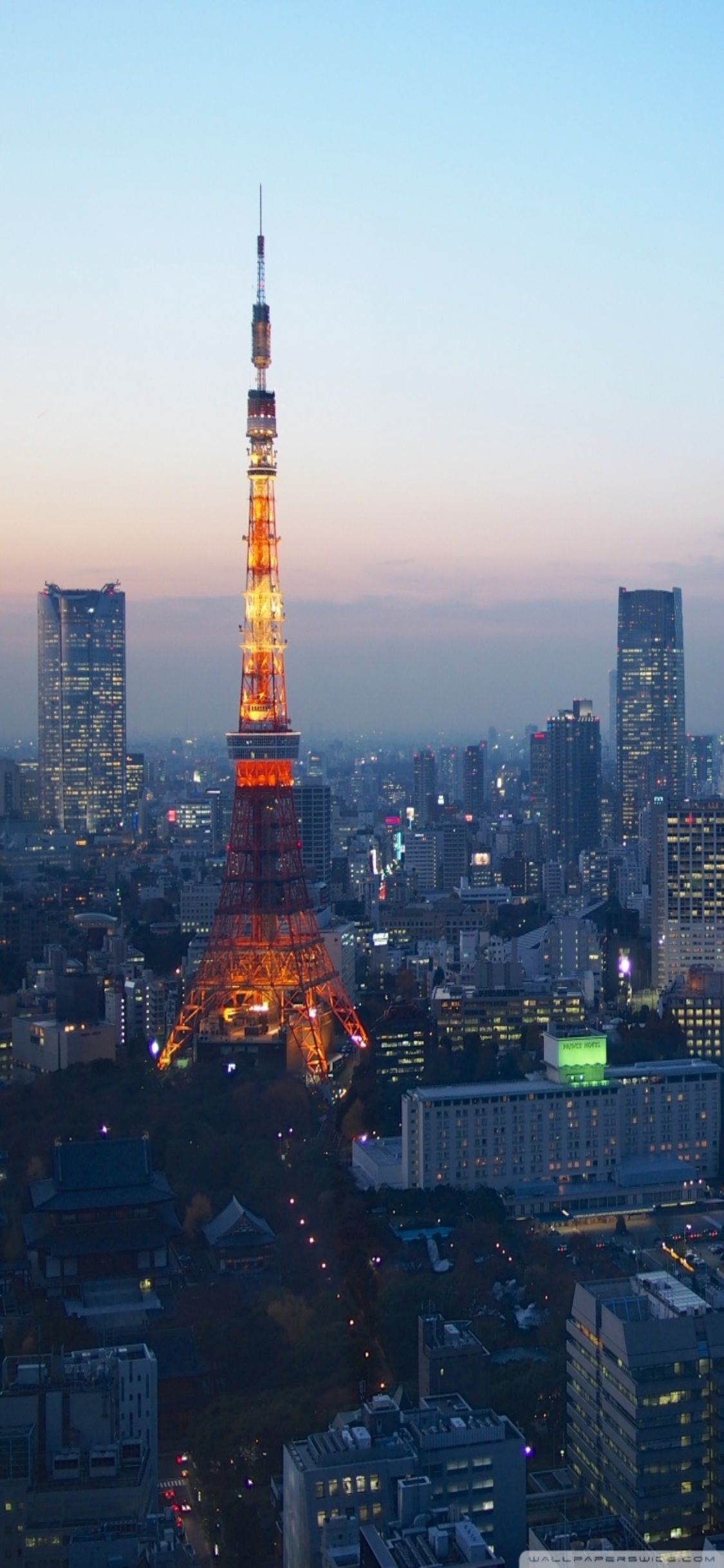 1130x2440 HD iPhone x wallpaper tokyo and image collection for Desktop & Mobile. Free wallpaper download, Phone