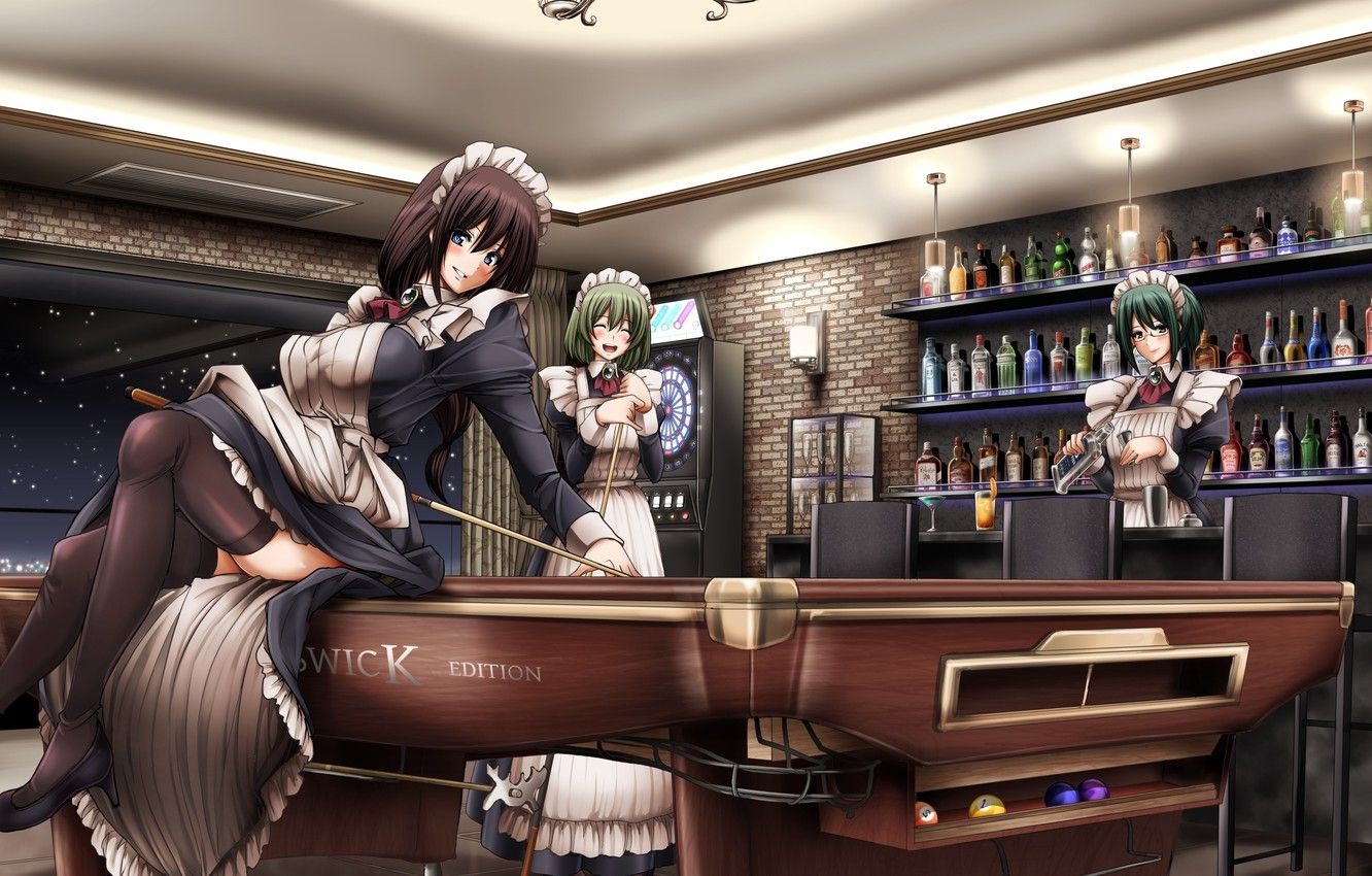 1340x850 Anime Wallpaper Bar HD.orochiwallpaper.blogspot.com, Desktop