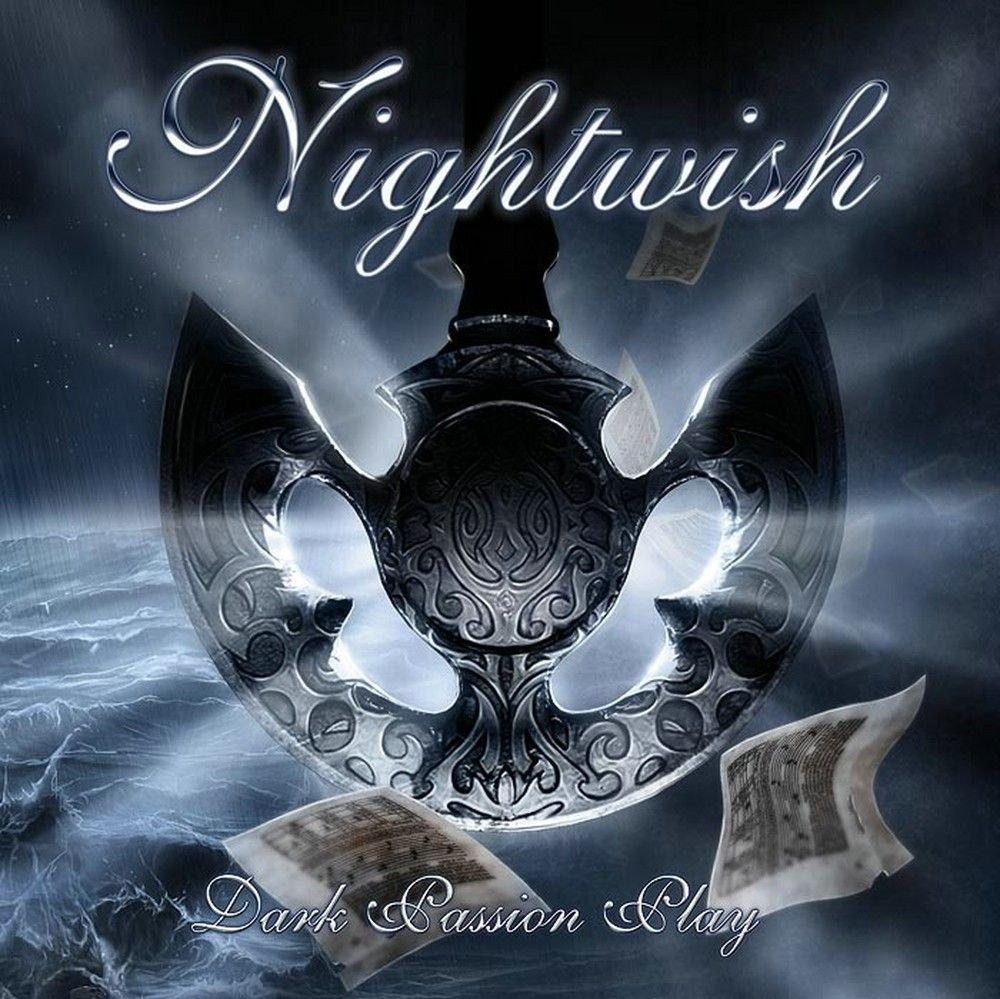 1000x1000 Nightwish, Dark Passion Play, Wallpaper Metal Bands: Heavy Metal, Desktop
