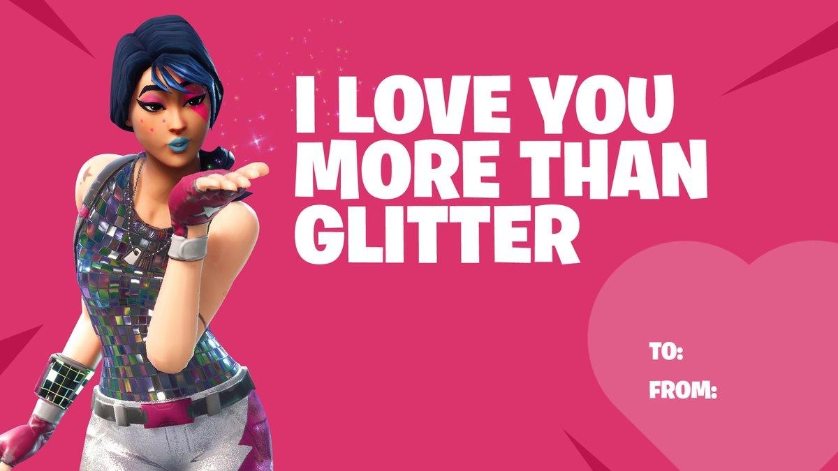 1200x680 Share the Love Fortnite wallpaper, Desktop