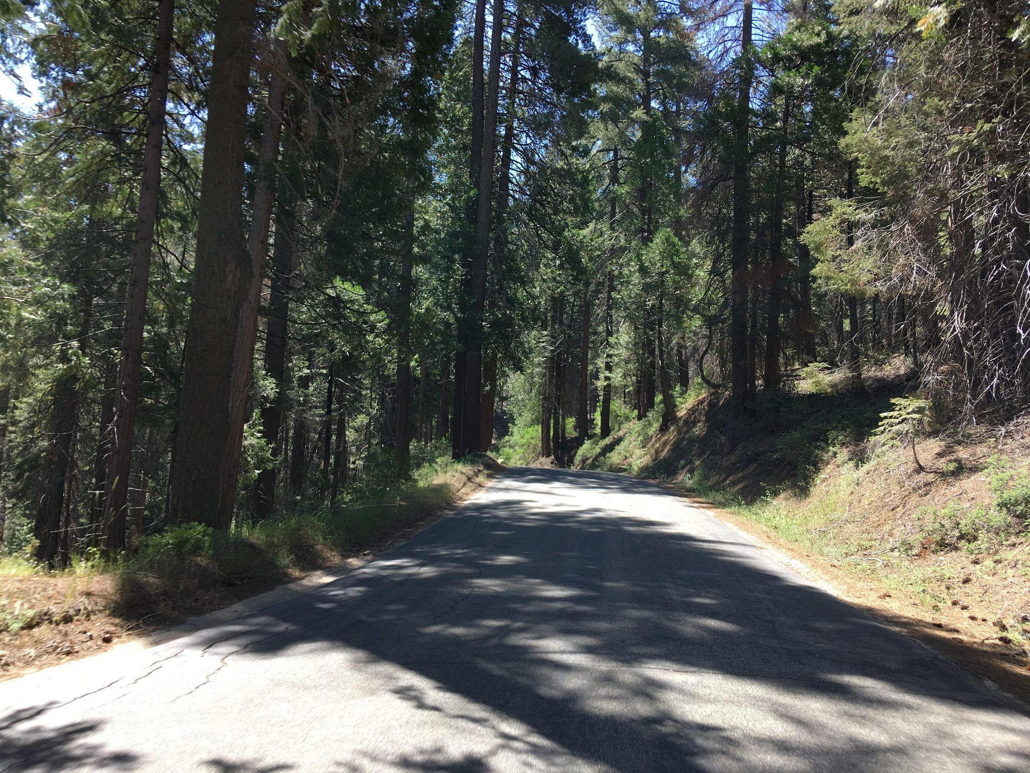 2050x1540 CA 180 Kings Canyon Highway (Minker To Cedar Grove), Desktop