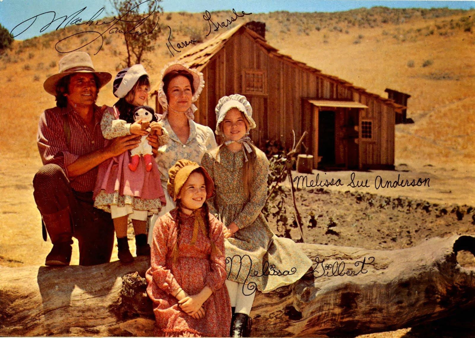 1600x1140 LITTLE HOUSE ON THE PRAIRIE drama family romance series, Desktop