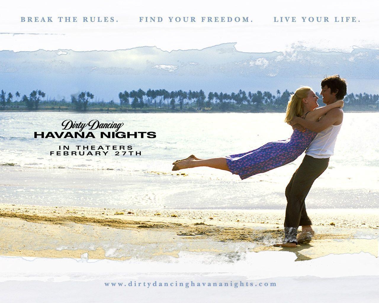 1280x1030 image For > Dirty Dancing Havana Nights Dresses, Desktop