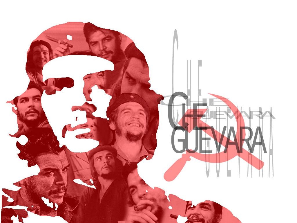 1030x770 Guevara HD Wallpaper, Desktop