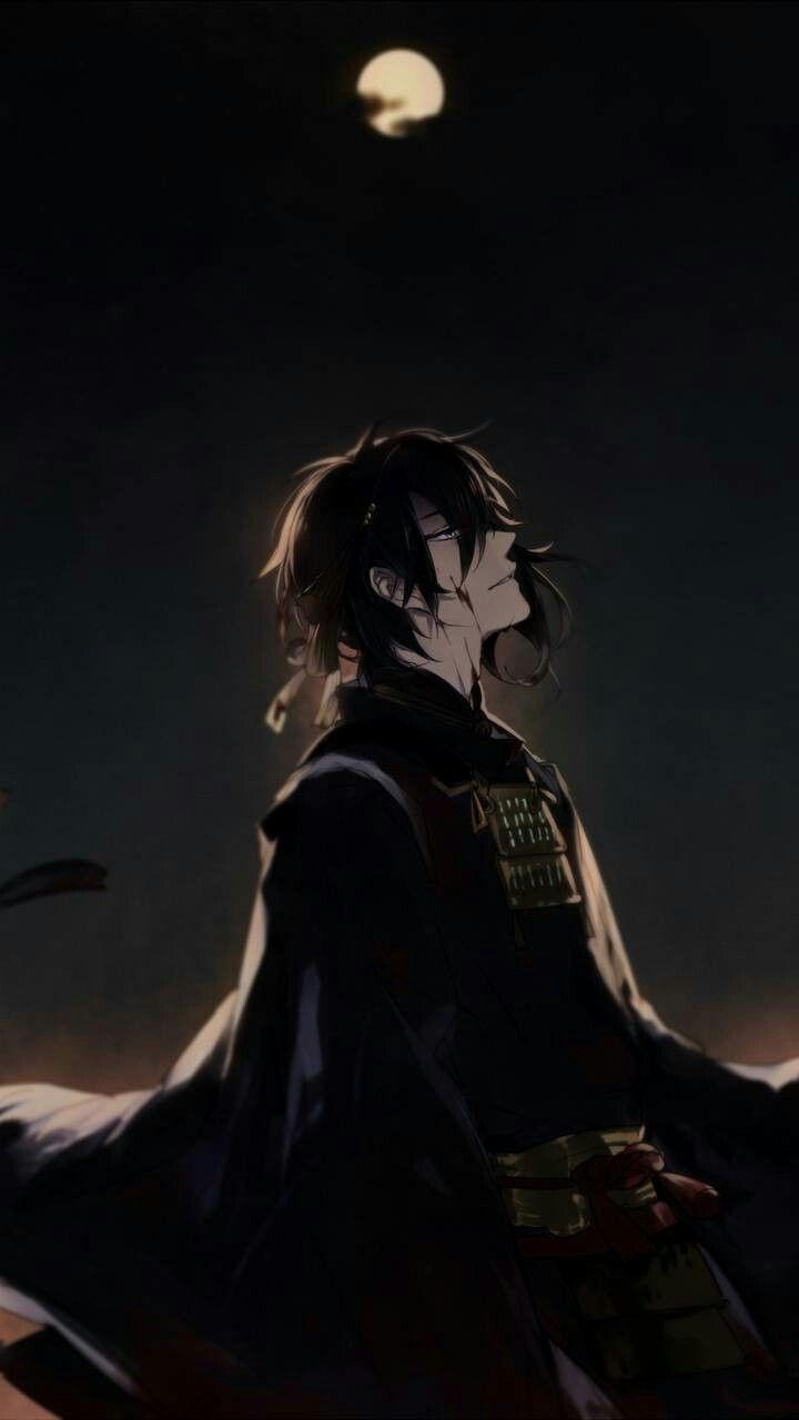 720x1280 Male References. Anime guys, Phone