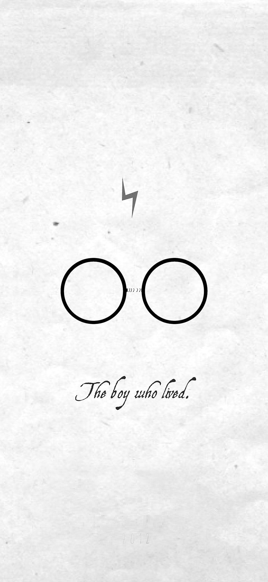 1130x2440 Harry Potter Cute iPhone Wallpaper Free Harry Potter Cute iPhone Background, Phone