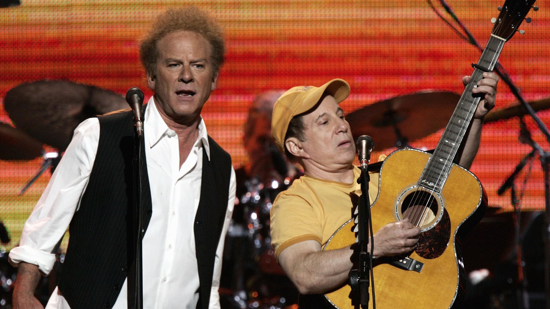 1920x1080 Simon & Garfunkel, Desktop
