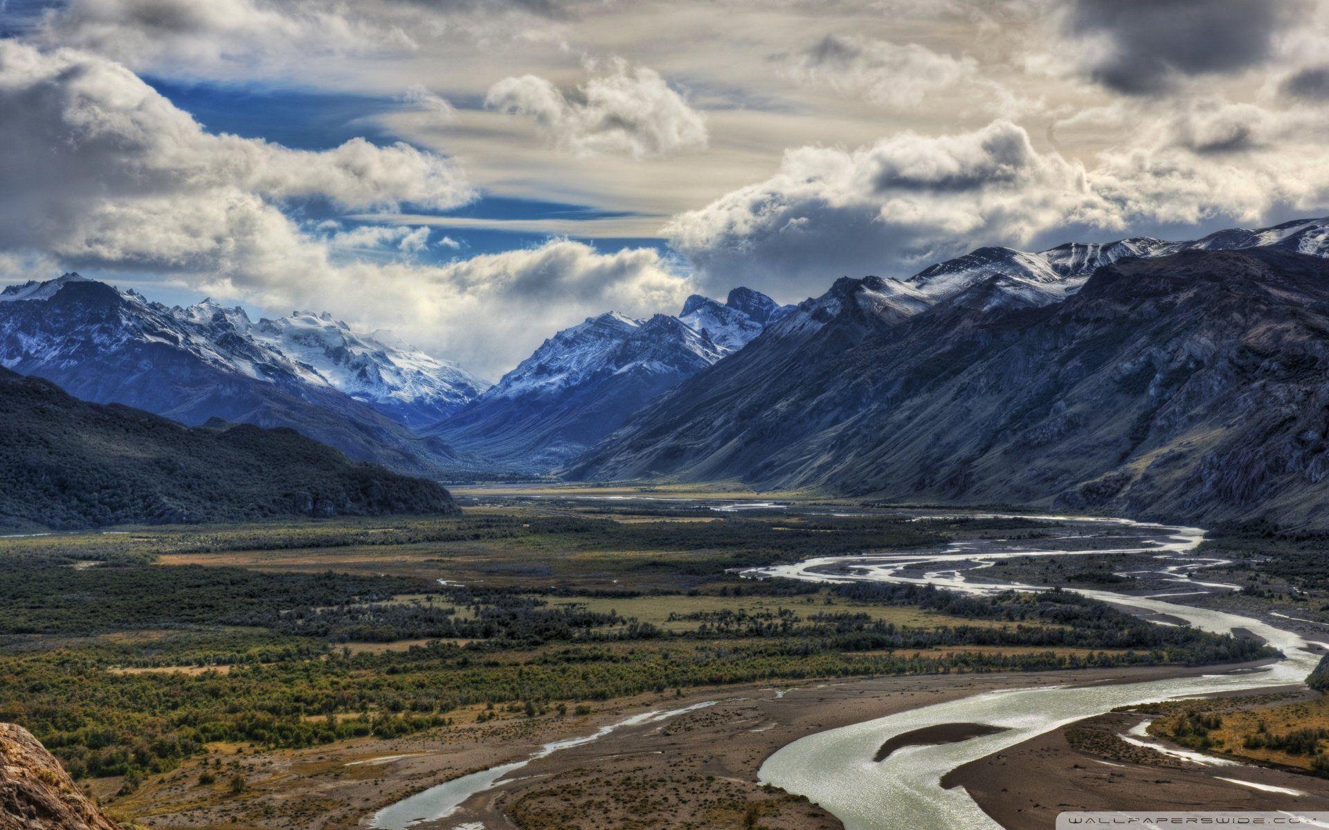 1920x1200 Patagonia Wallpaper, Desktop