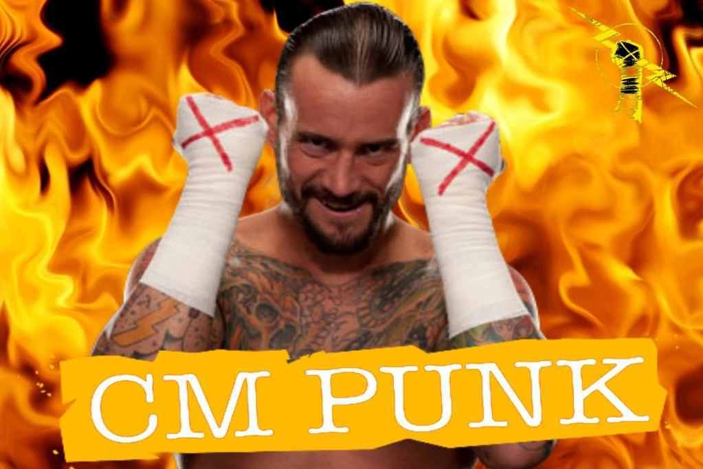 1030x690 Special Nice Wallpaper Of Wwe Wrestler Cm Punk. HD, Desktop