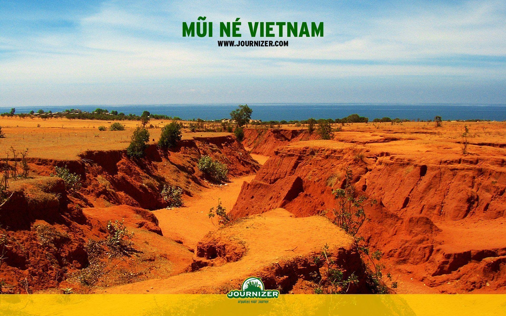 1920x1200 Vietnam Wallpaper, Desktop