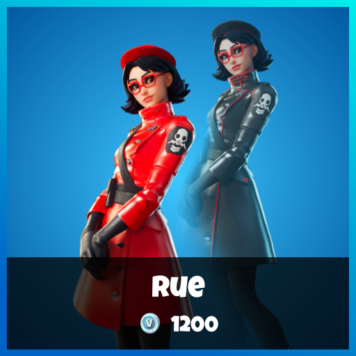 520x520 Rue Fortnite wallpaper, Phone