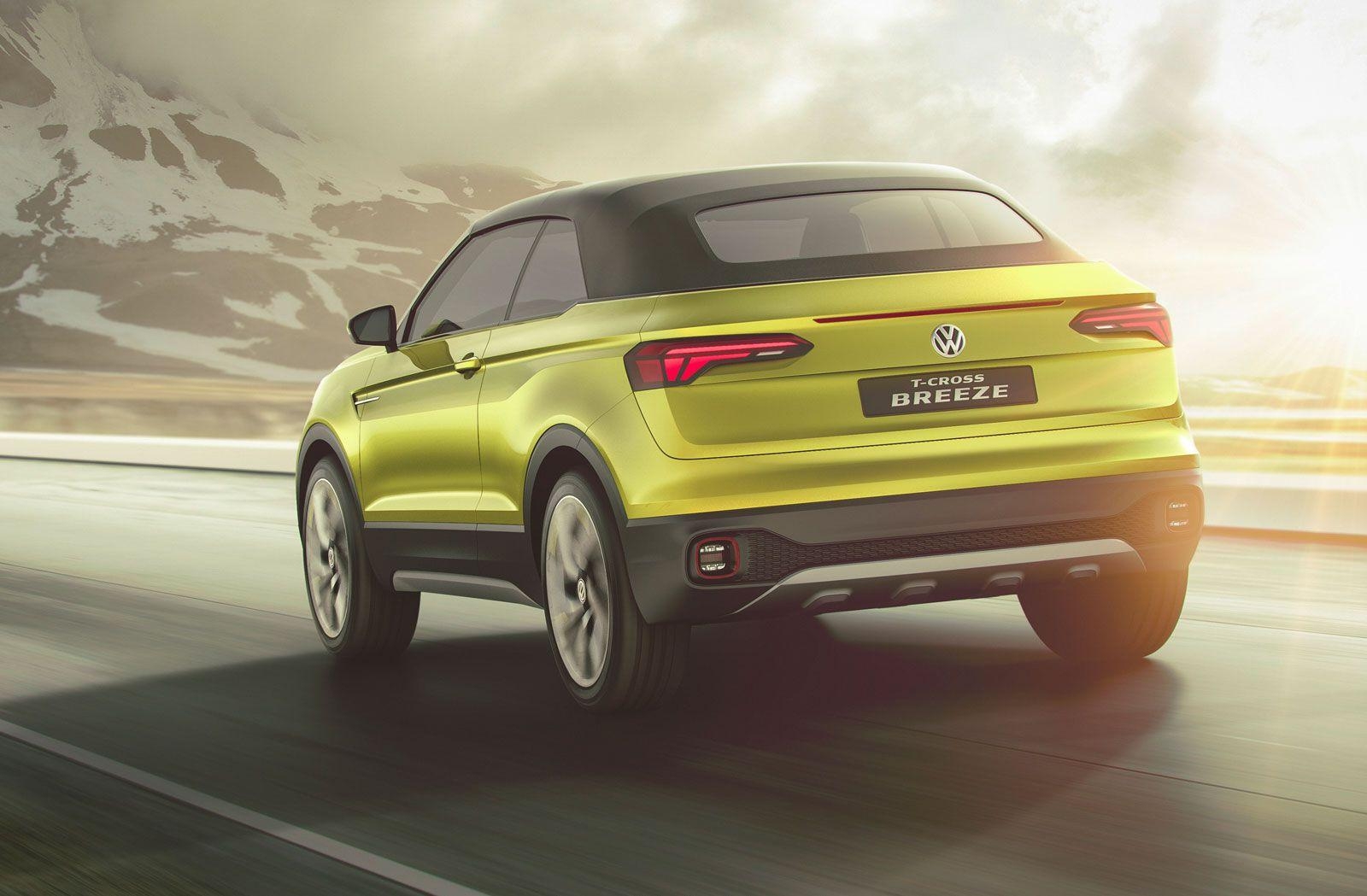 1600x1050 Volkswagen T Cross 2017 Collection For Free Download, Desktop