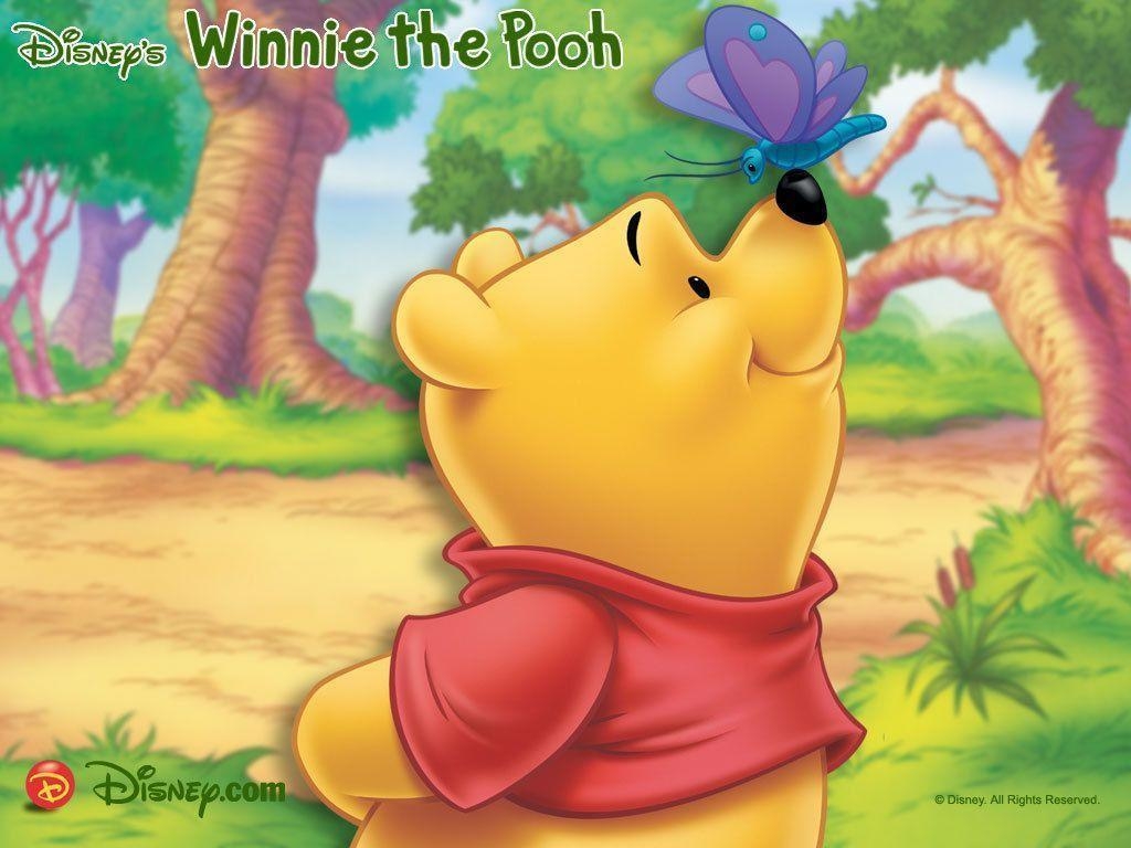 1030x770 Winnie the Pooh Wallpaper, Desktop