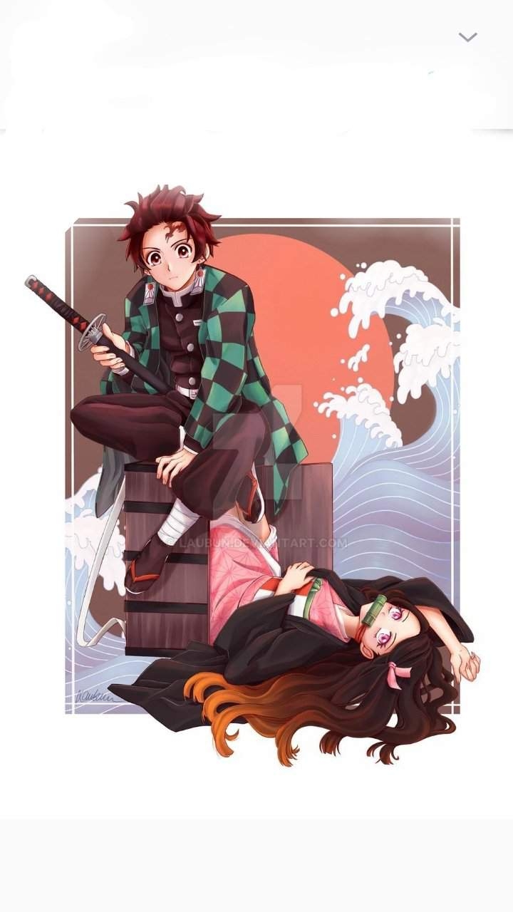 720x1280 Brother x sister love), Phone