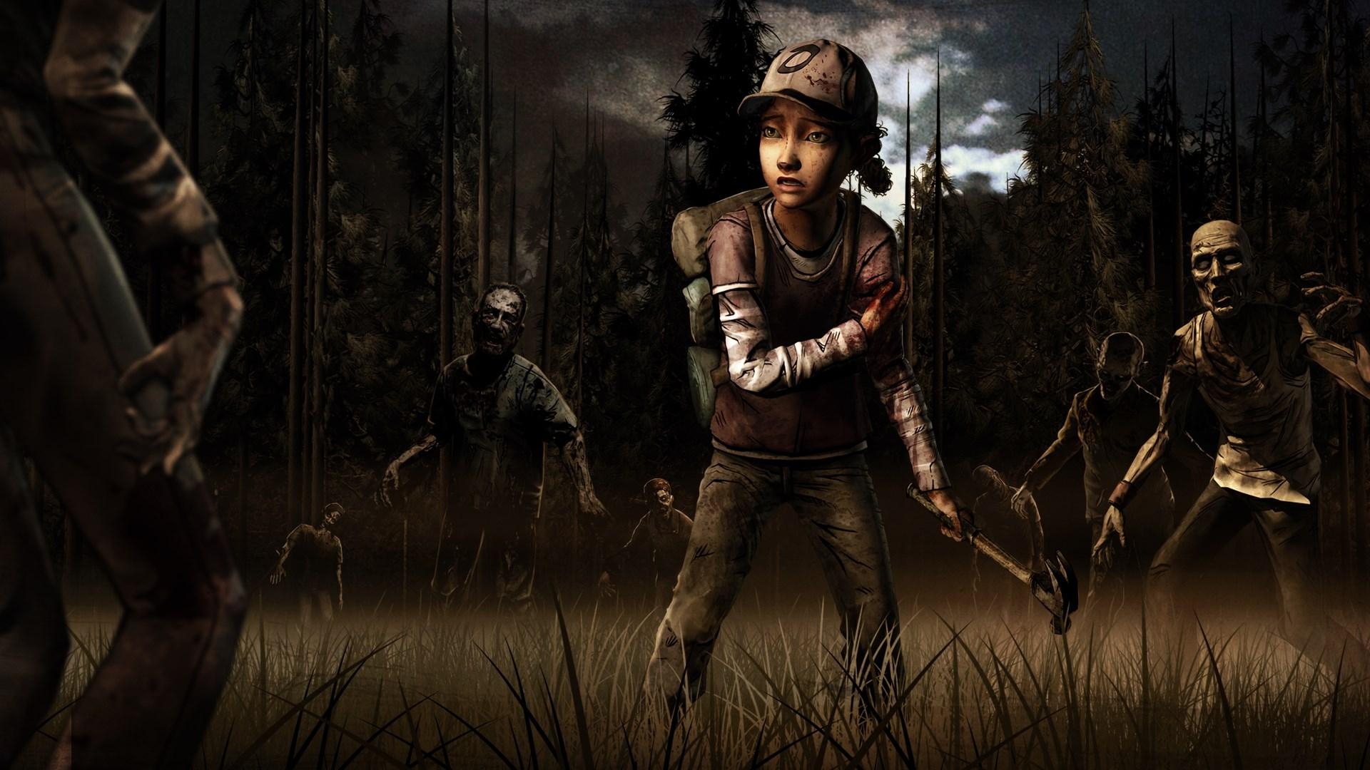 1920x1080 Buy The Walking Dead: Season Two Store En CA, Desktop