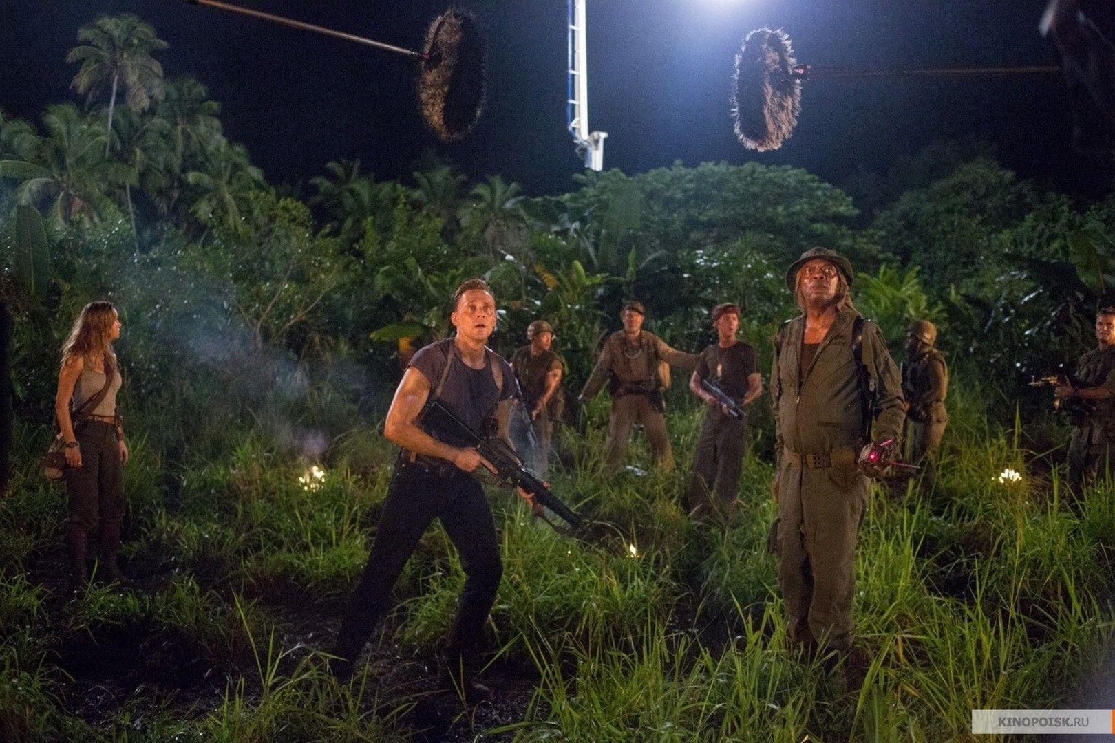 1620x1080 Kong: Skull Island wallpaper HD. Kong: Skull Island wallpaper HD, Desktop